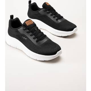 Polecat Arcus California Black, 46