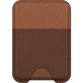 OtterBox Symmetry Cactus kortholder (brun)