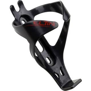 Eltin flaskeholder - sort / rød