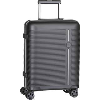 Travelite Roomer Kuffert med 4 hjul sort