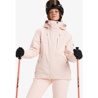 Roxy Billie Jakke - S - pink salt