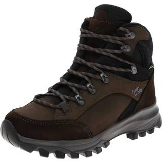 Hanwag Women's Banks GTX Vandresko Damer størrelse 9 - Regular farve brun