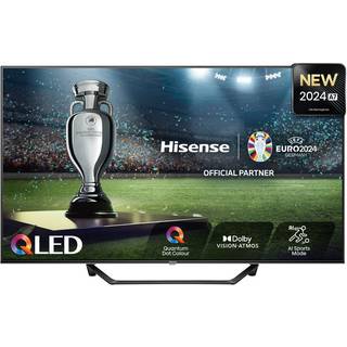 Hisense 50" QLED TV 50A7NQ