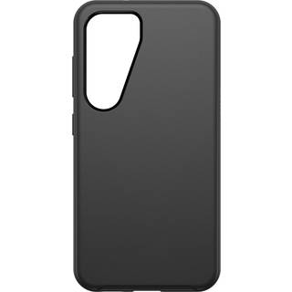 Otterbox Symmetry Cover til Galaxy S23 - Sort