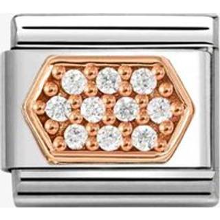 Nomination Charm - Composable Classic - 430312/03 - roségold