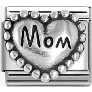 Nomination Charm - COMPOSABLE CLASSIC - 330101/79 - silber
