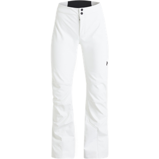 Peak Perfomance Stretch Pant Women 38/S OFF WHITE