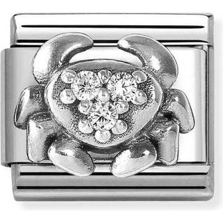 Nomination Charm - COMPOSABLE CLASSIC - 330326/04 - silber