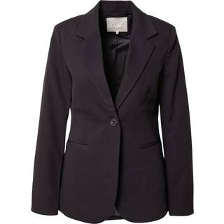 Kaffe Kasakura Blazer Jakker 10506684 Black Deep (34)