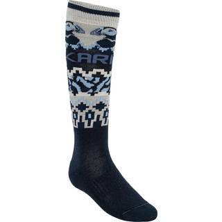 Kari Traa Johanne Sock Skisokker Dame - Roy Blue - Roy Blue / 40-41