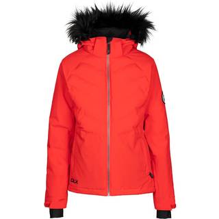 DLX DLX Kvinde Gaynor DLX Ski Jakke