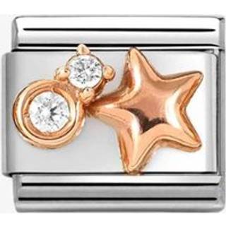 Nomination Charm - COMPOSABLE CLASSIC - 430305/50 - roségold