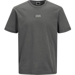 Logo O-hals T-shirt