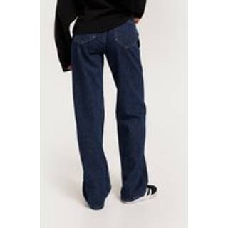 Woodbird - Carla 90s Rinse - Jeans til damer - Sblue - 25/31