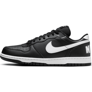 Nike Big Low-sko til mænd - sort - 46