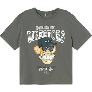 Name It Tea Leaf Bored Of Directors T-shirt