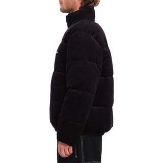 Volcom Walltz Cord Jakke - XL - black