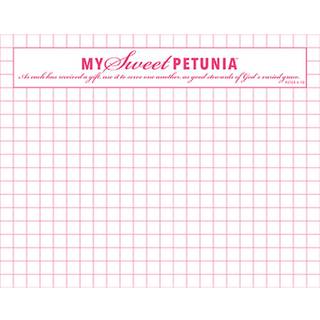 Mini Misti Mouse Pad T?r af pad