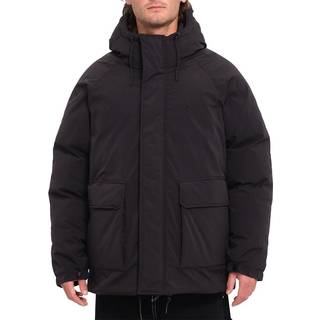 Volcom Northernman 10K Jakke - L - black