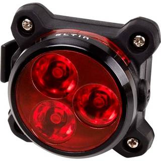 Eltin Usb Taskelys - Sort