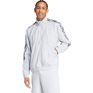 Pride Tiro træningsoverdel - Halo Blue - L