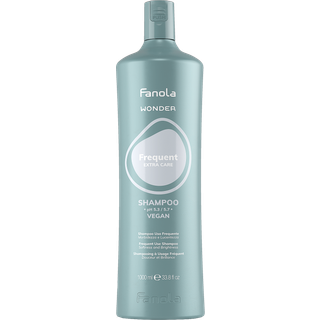 Fanola Wonder Frequent Shampoo 1000 ml
