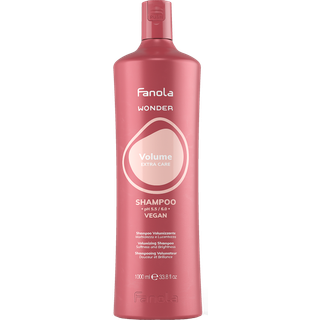 Fanola Wonder Volume Shampoo 1000 ml