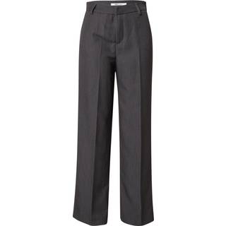 Onlhattie-lana Straight Tapered Fit Bukser I Wide Fit - 36/32