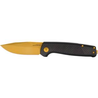 Terminus SJ LTE, Carbon/Gold