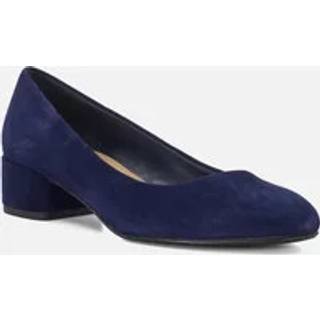 Dune London Bracket Lav hæle Comfort CourtskoEU 39 (UK 6)
