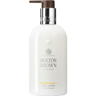 Molton Brown Collection Appelsin & bergamot Body Lotion 300 ml (843,00 kr / 1 l) - 300 ml