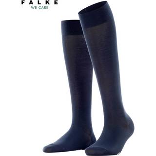 FALKE Cotton Touch Women Knee-high socks