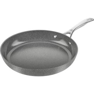 BALLARINI Salina Stegepande, 32 cm, Aluminium, Titanium forstærket keramisk non-stick-belægning