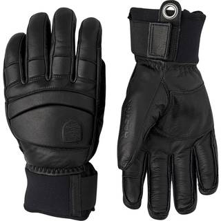 Fall Line - 5 Finger Black/Black (7)