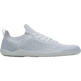 Vivobarefoot Primus Lite Knit Womens – Bright White - 36