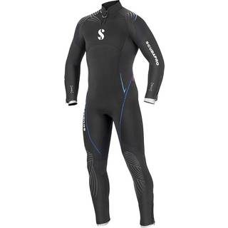 Scubapro Våddragt Definition Steamer 7mm Dykning - Mænd