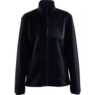 ADV Explore Pile Fleece Jacket W - Black