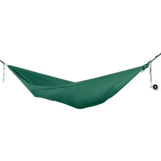 Ticket to the Moon Lightest Hammock Hængemåtte størrelse 325 x 140 cm farve grøn