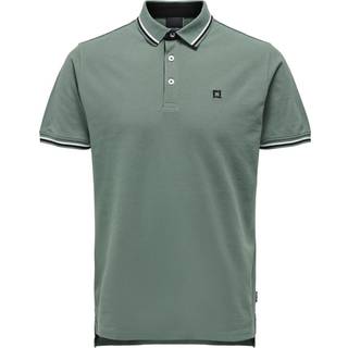 Onsfletcher Polo