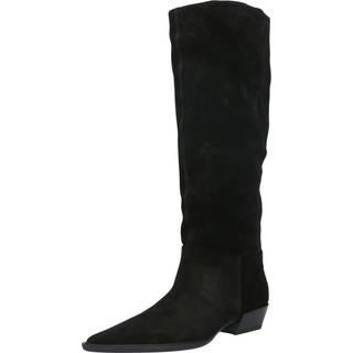 Vagabond Shoemakers Cassie Suede Knæhøj StøvlerEU 39 (UK 6)