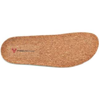 Vivobarefoot Cork Insole Womens - 41