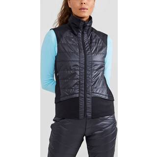 ADV Storm Insulate Vest W - Black