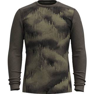Smartwool - Men&#39;s Classic Thermal Merino Base Layer Crew