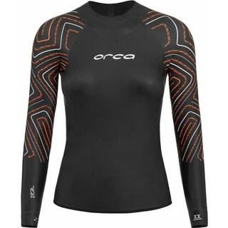 Orca Våddragt Openwater Zeal 2 Pieces Top til kvinder (Model før 2024) Str. L