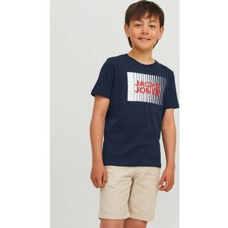 Printet T-shirt Mini