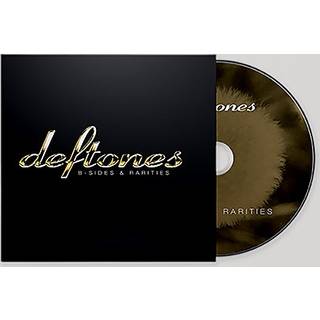 Deftones - B-Sides & Rarities