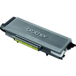 Brother TN-3280 Sort Lasertoner, 8.000 sider