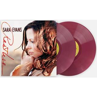 Sara Evans - Restless