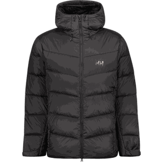 Verglas Icefall Down Jacket M Black (2XL)