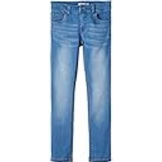 X Slim Fit Stretch Jeans